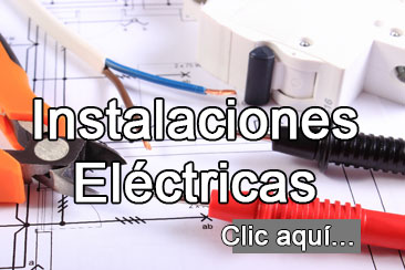 Instalaciones Eléctricas